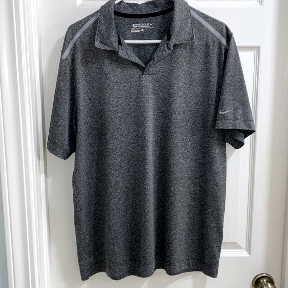 Nike Golf polo
